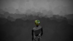 A screenshot taken in Dreams. 7 of 14.