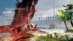 A screenshot taken in Dreams. 1 of 6.