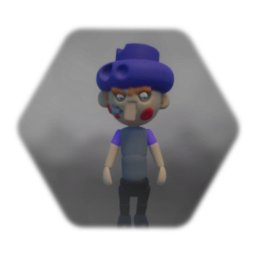 Showdown Bandit