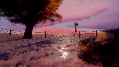 Imptober 2020 Day 11.  Plain.