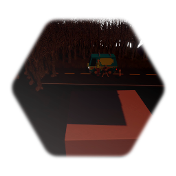 My Creation - 4/30/2020