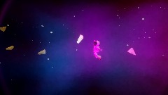 The Adventures Of Spicy Space Man