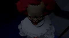 IT: The Haunting of Pennywise