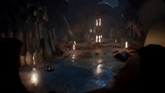 A screenshot taken in Dreams. 23 of 27.