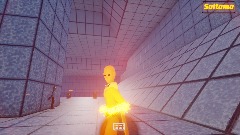 A screenshot taken in Dreams. 4 of 6.