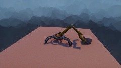 A screenshot taken in Dreams. 24 of 28.