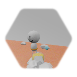 Recovered Paintbrawlers 64 engine
