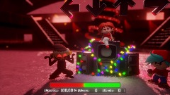 A screenshot taken in Dreams. 9 of 18.