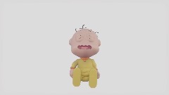 Dil Pickles - Animation Test #6