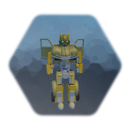 Bumblebee