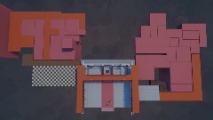 A screenshot taken in Dreams. 18 of 27.