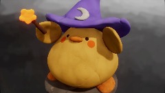 Malice Quackington