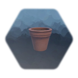 Plant pot 02