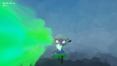 A screenshot taken in Dreams. 2 of 8.