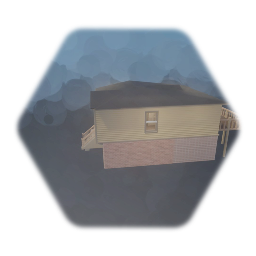 Remix of Remix of 1970's American Trilevel House