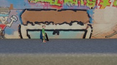 Skate x