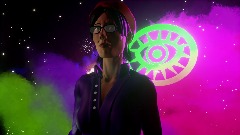 A screenshot taken in Dreams. 1 of 17.