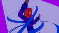 A screenshot taken in Dreams. 7 of 18.