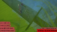 A screenshot taken in Dreams. 10 of 18.