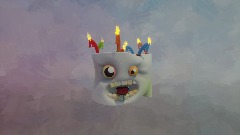 Happy Birthday WARGARBLE!