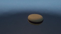 A screenshot taken in Dreams. 1 of 2.