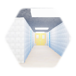 Remix of Baldi's basics in education and learning but a nuke is