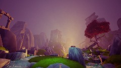 A screenshot taken in Dreams. 20 of 24.