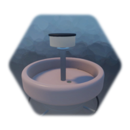 Utility - Handwashing Station