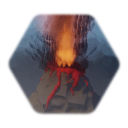 Volcano