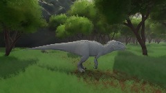 A screenshot taken in Dreams. 14 of 15.
