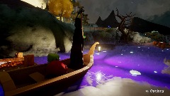 A screenshot taken in Dreams. 19 of 28.