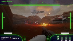 A screenshot taken in Dreams. 17 of 18.