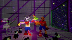 A screenshot taken in Dreams. 2 of 26.