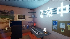 A screenshot taken in Dreams. 10 of 20.