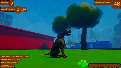 A screenshot taken in Dreams. 1 of 7.