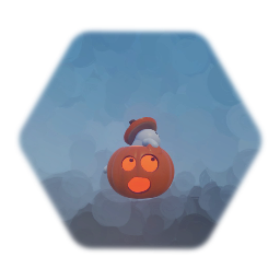 Pumpkin Template