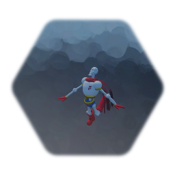 Papyrus (with extra useless features)