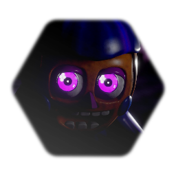 FNaF 2 | *JJ / Balloon Girl
