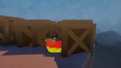 BIG CRASH (MAGYAR)