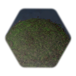 Realistic Grass