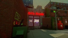 A screenshot taken in Dreams. 7 of 12.