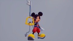 A screenshot taken in Dreams. 11 of 15.