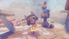 Lava journey