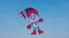 A screenshot taken in Dreams. 1 of 1.