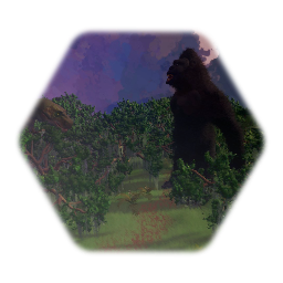 Kong platform concept