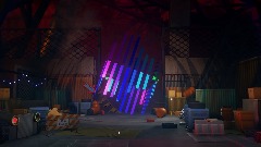 A screenshot taken in Dreams. 2 of 23.