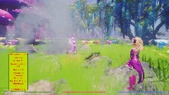 A screenshot taken in Dreams. 5 of 30.