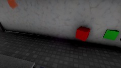 Remix of Remix of [Big update] Scary baboon