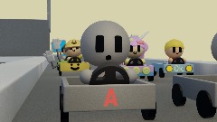 A screenshot taken in Dreams. 3 of 4.