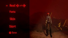 A screenshot taken in Dreams. 1 of 2.